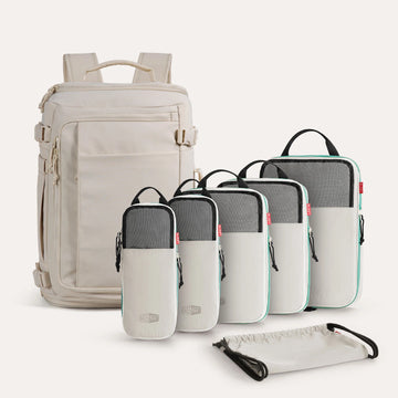 Blast Travel Master -Set