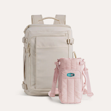 Blast & Paz Hydratation -Reise -Set