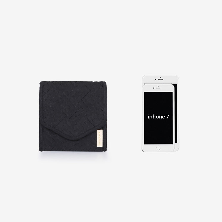 Peri Faltbarer Schmuck-Organizer 