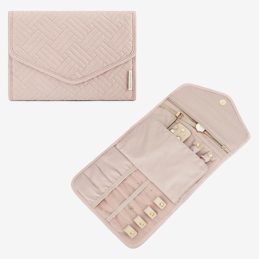 Peri Faltbarer Schmuck-Organizer 
