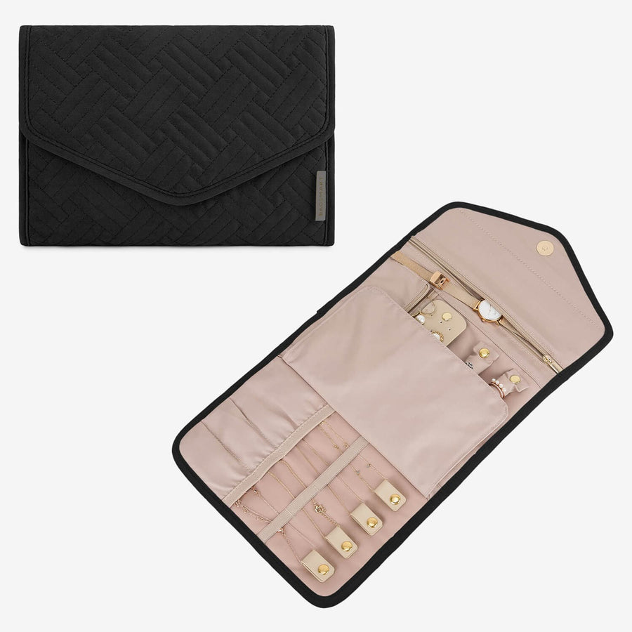 Peri Faltbarer Schmuck-Organizer 