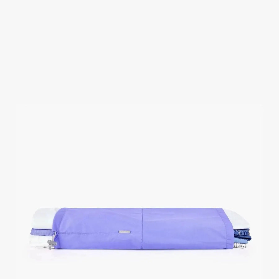 Bagsmart Compression Packing Cubes Part of Faro Travel Set - BAGSMART