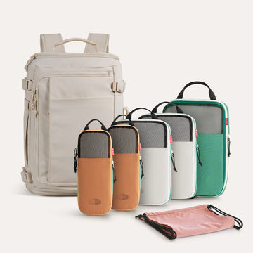 Mix + Match Kurztrip