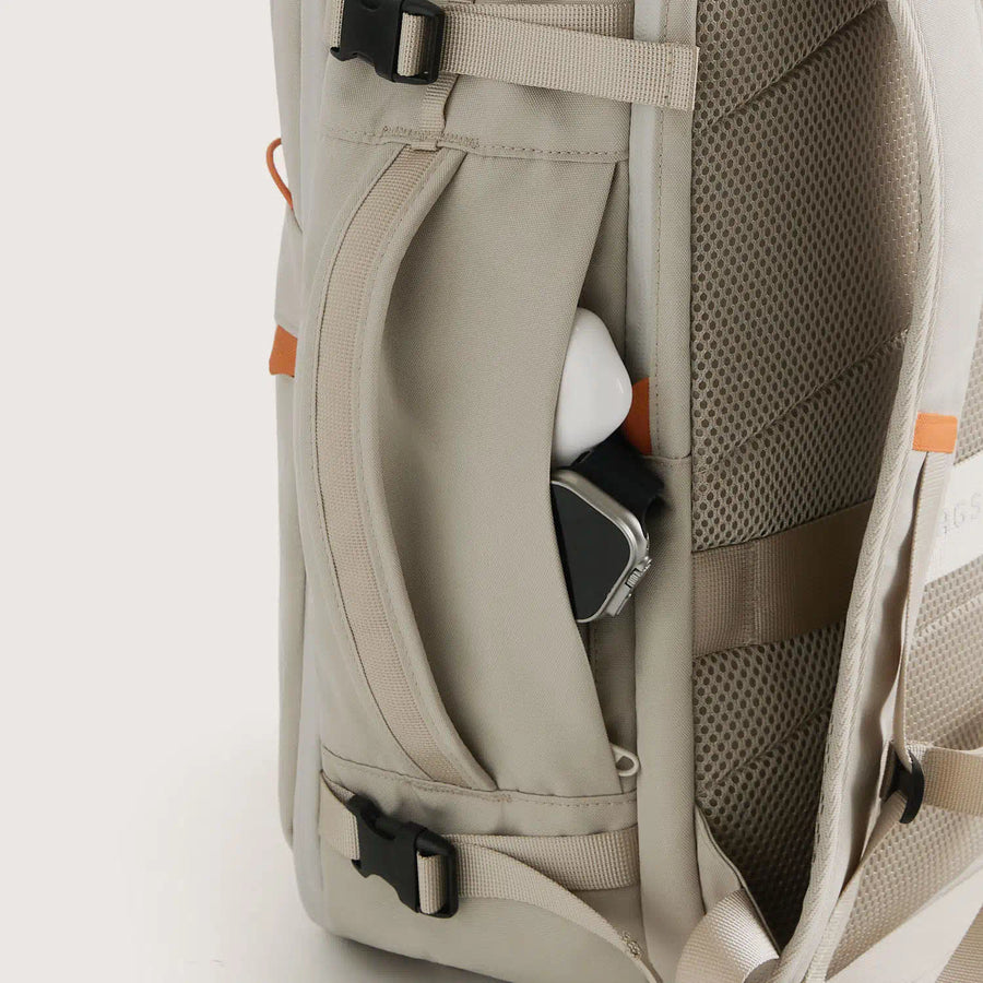 Faro 29L Handgepäck-Reiserucksack-Set