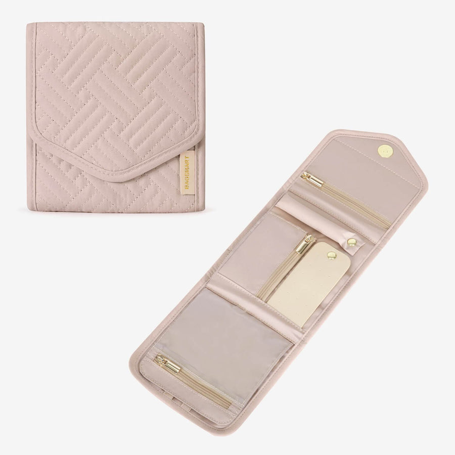 Peri Faltbarer Schmuck-Organizer 