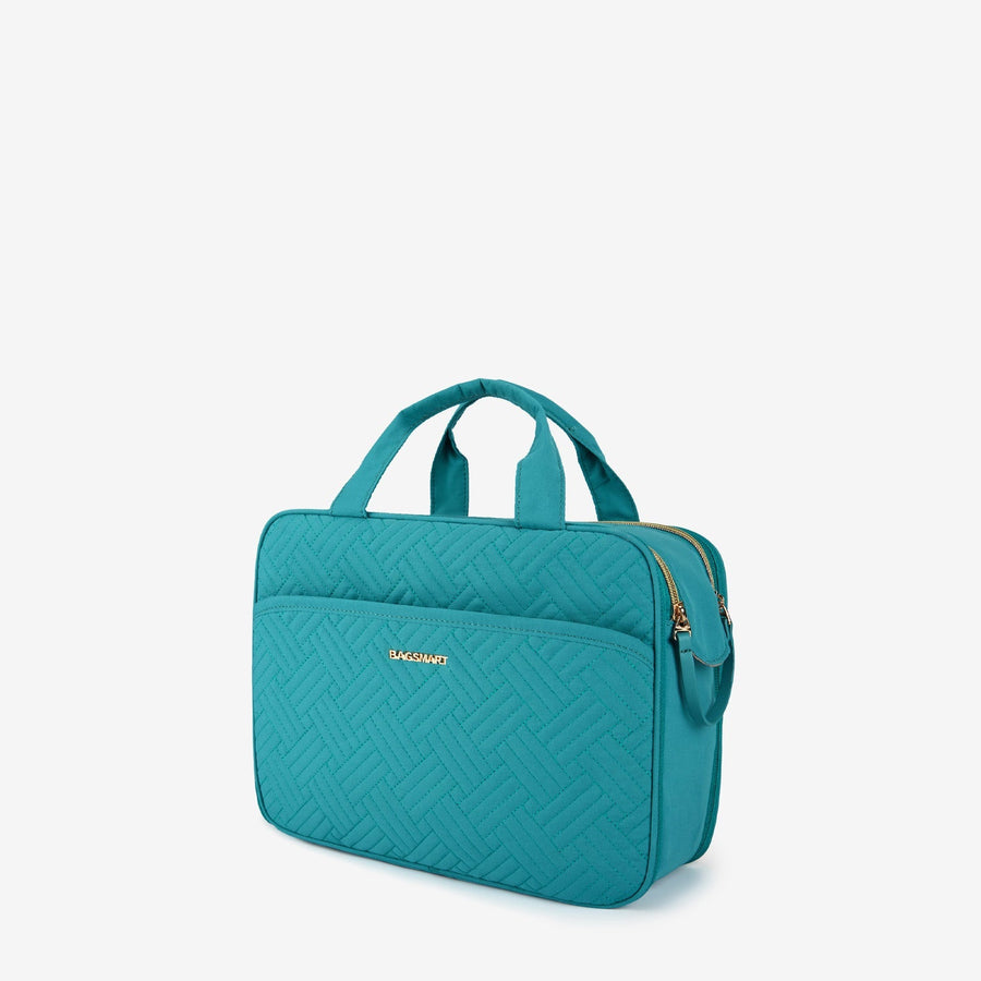 Wasserfeste Reise-Make-up-Organizer-Tasche 