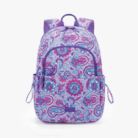 Passiflora Paisley