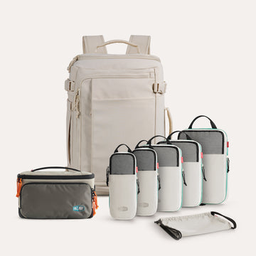 Mix &amp; Match All-in-Reise