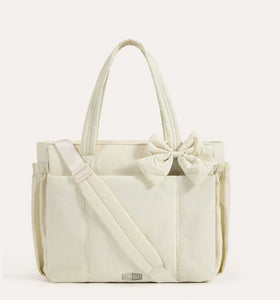 Crush 23L Laptop Tote Tasche