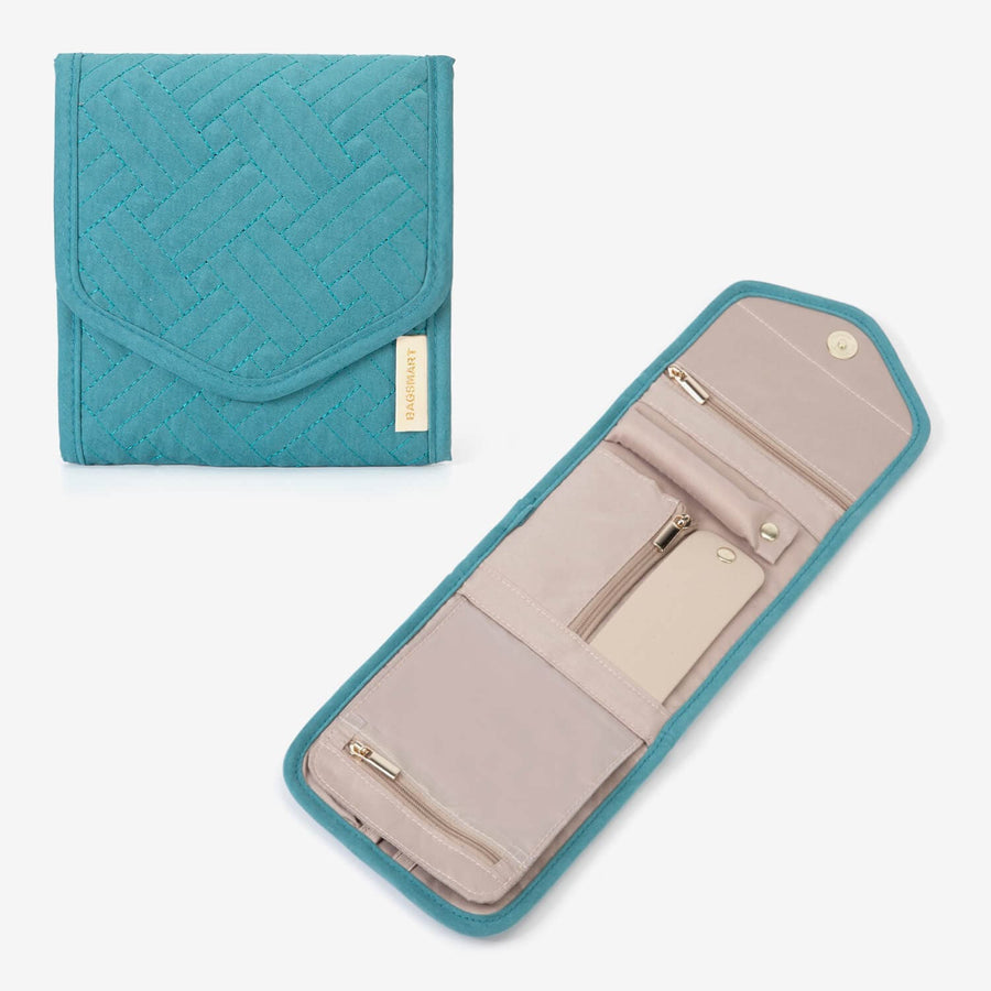 Peri Faltbarer Schmuck-Organizer 