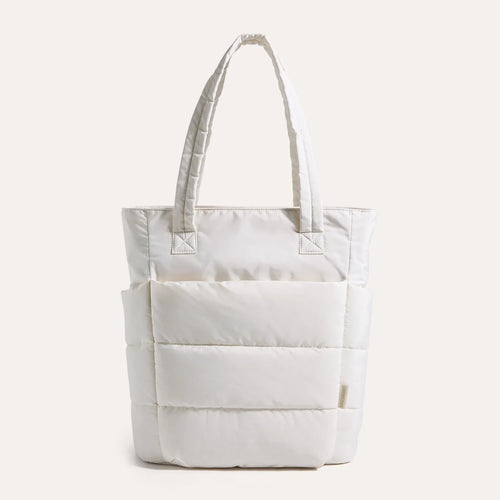 Bubble 21L Puffy Tote