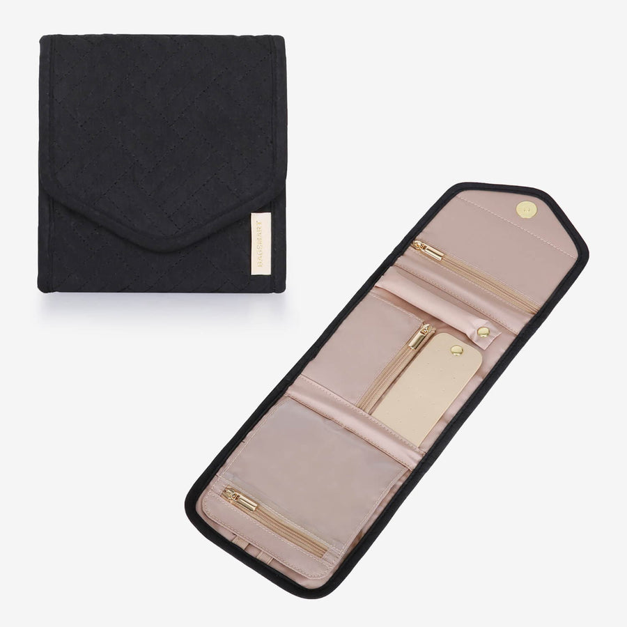 Peri Faltbarer Schmuck-Organizer 
