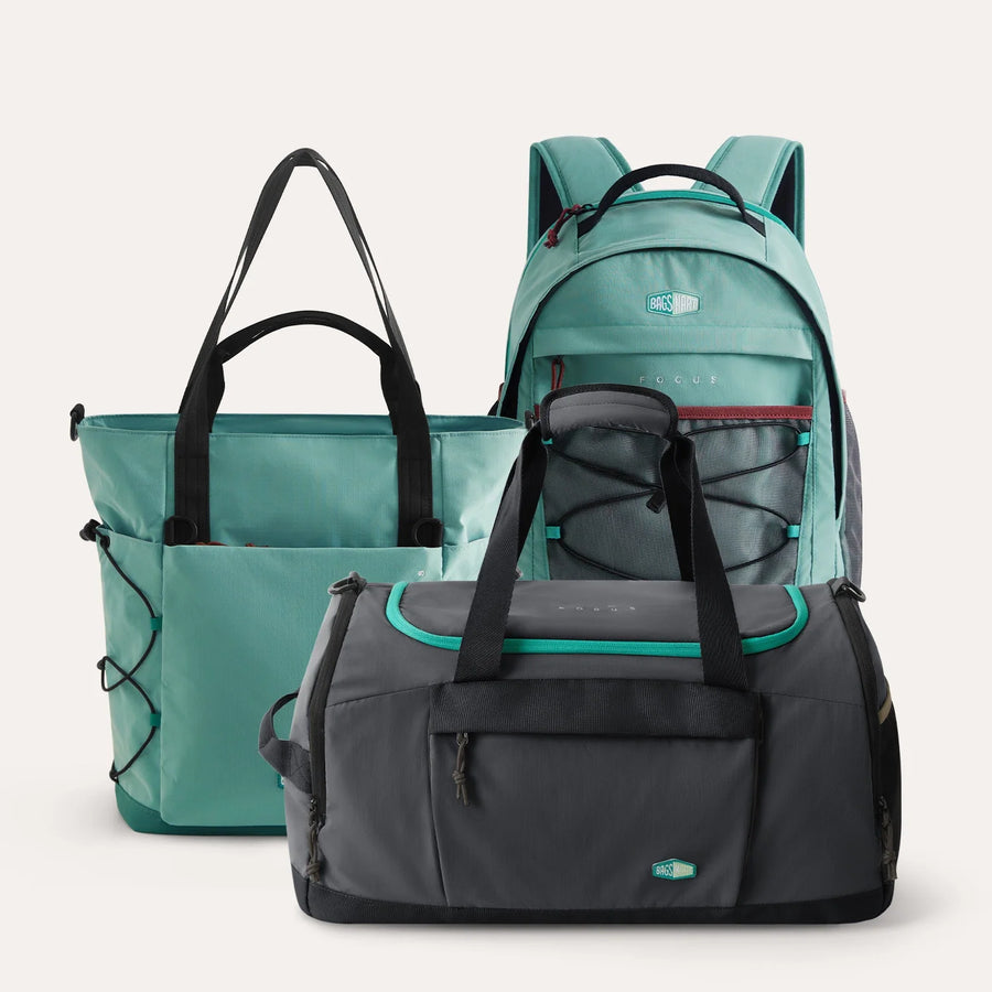 Fokus-Trio-Set