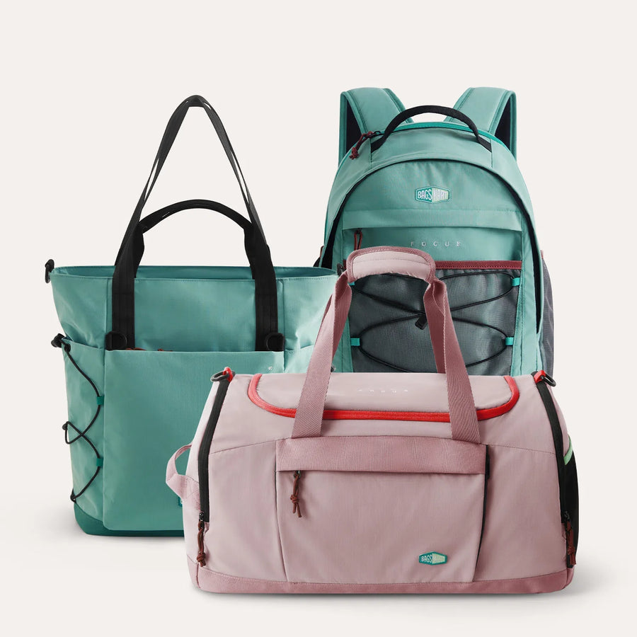 Fokus-Trio-Set