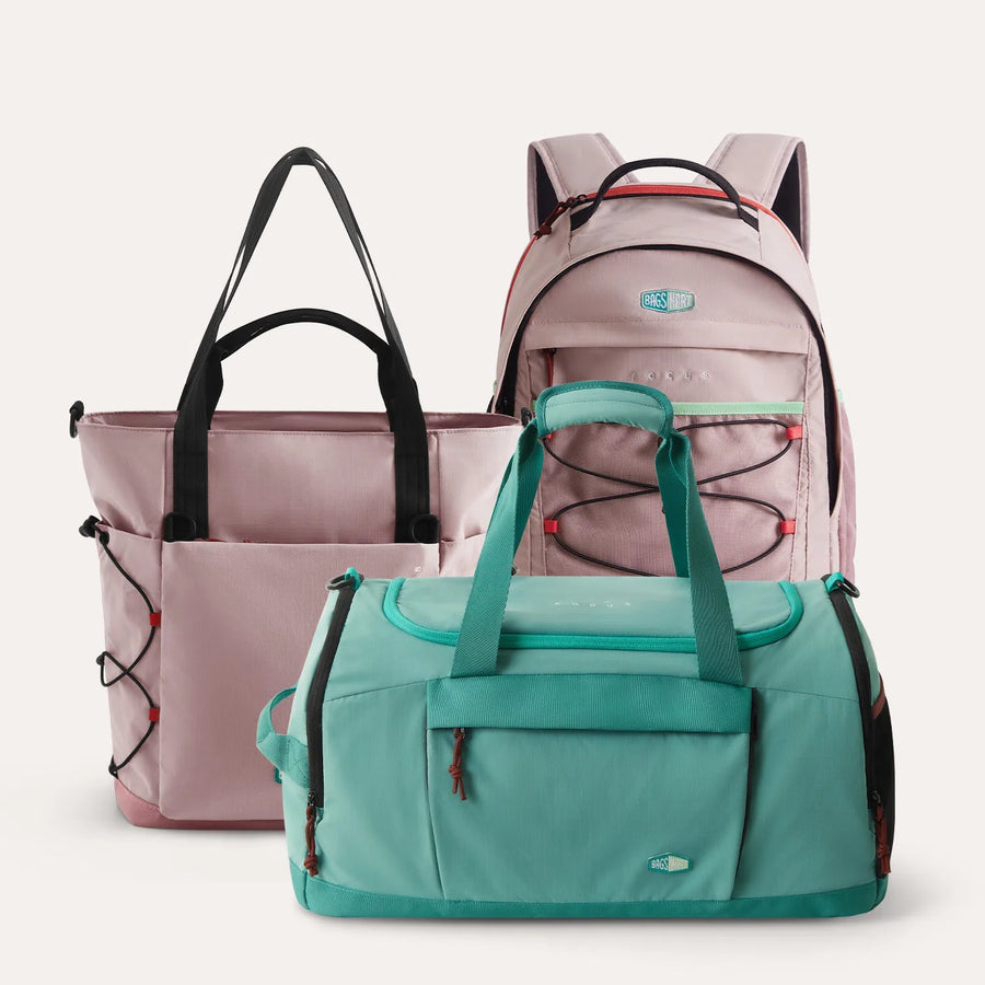 Fokus-Trio-Set