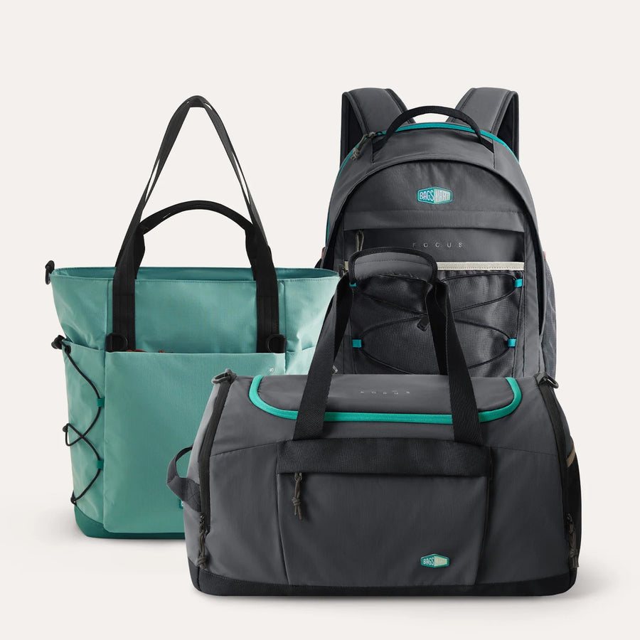 Fokus-Trio-Set