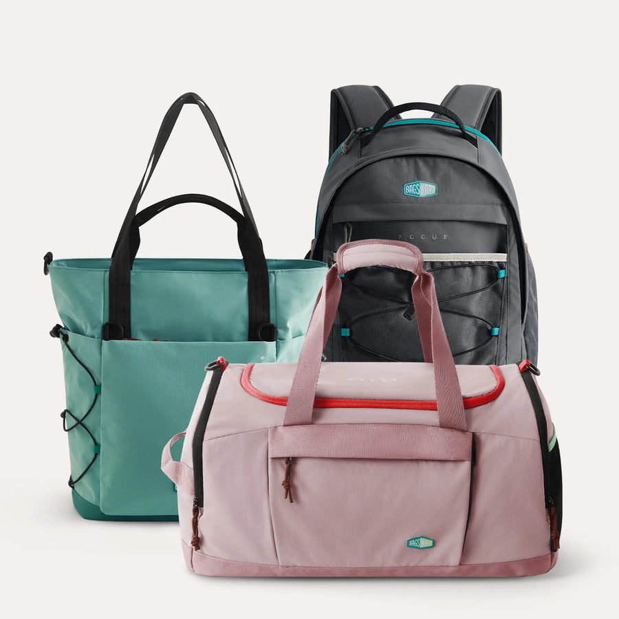 Fokus-Trio-Set