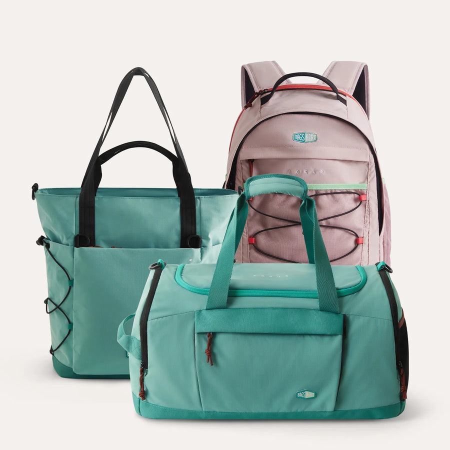 Fokus-Trio-Set