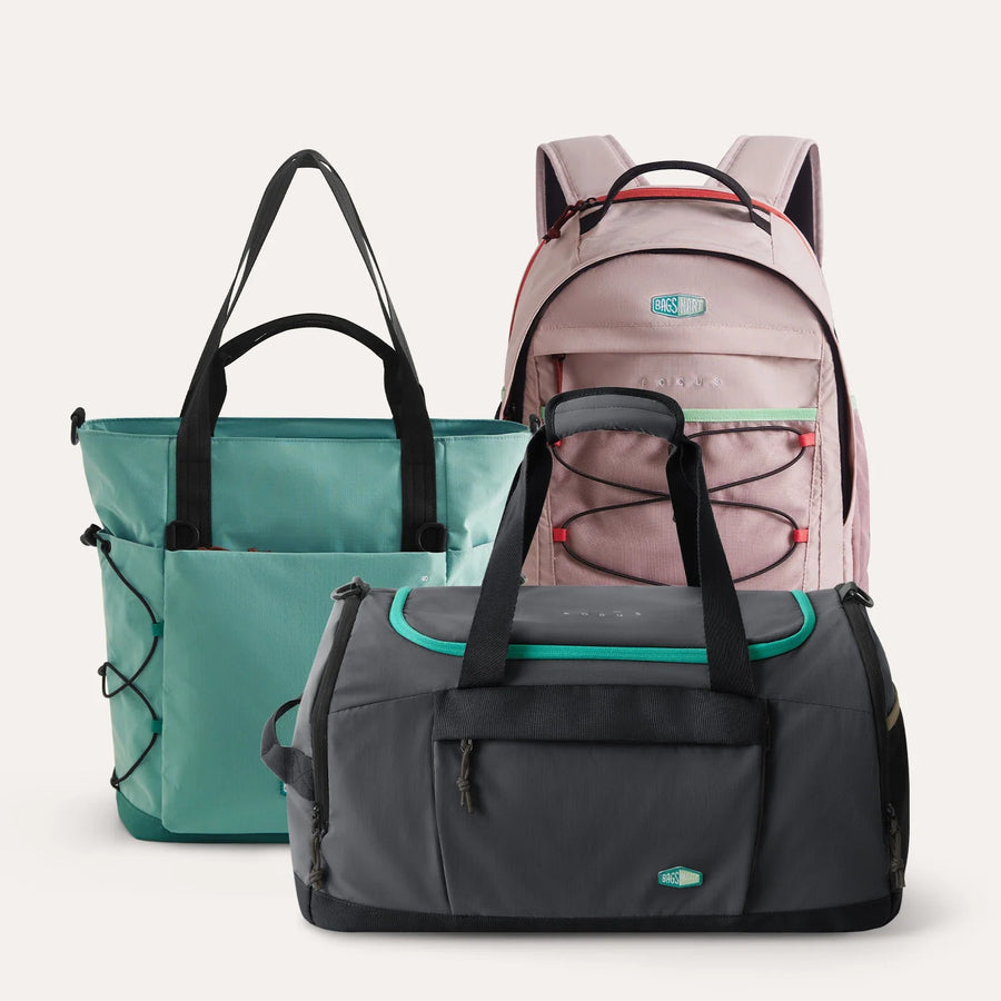 Fokus-Trio-Set