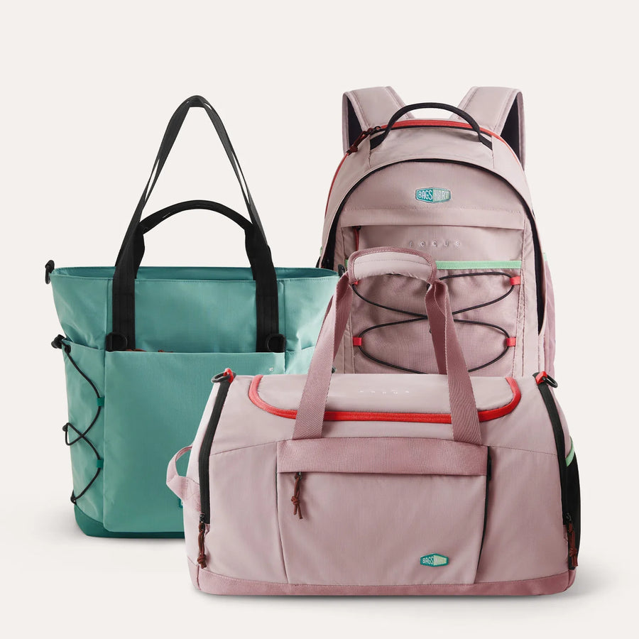 Fokus-Trio-Set