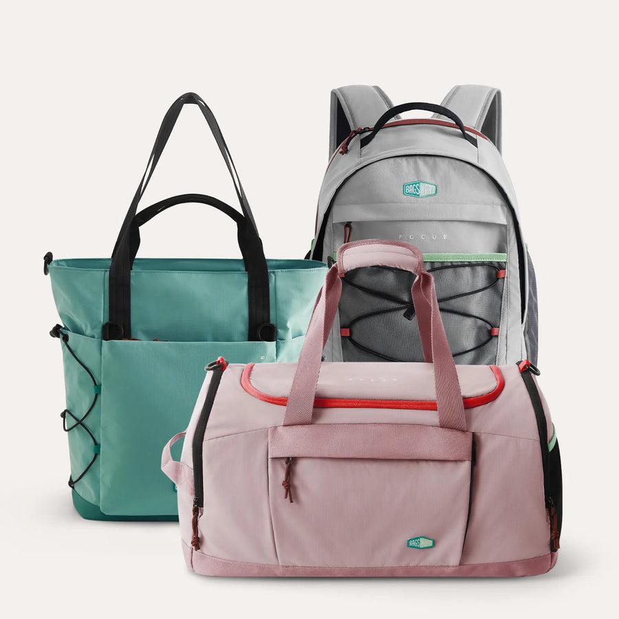 Fokus-Trio-Set