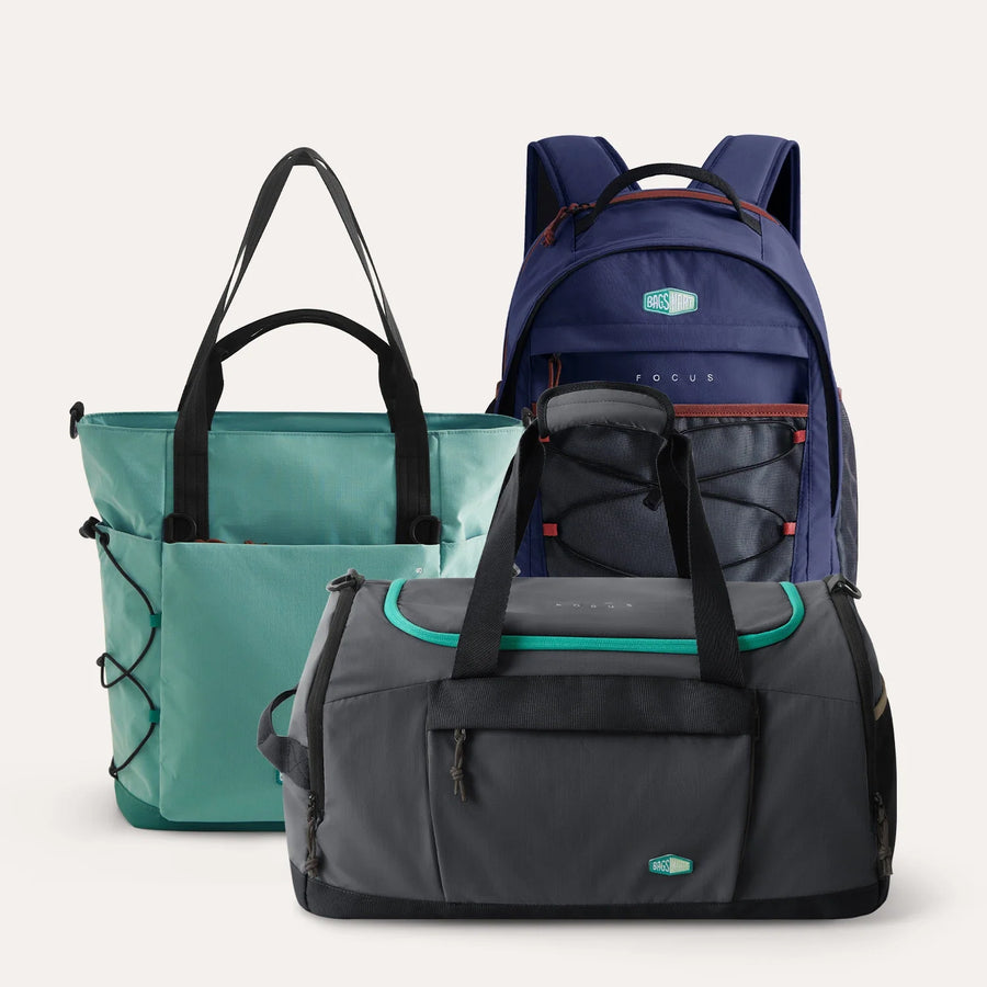 Fokus-Trio-Set