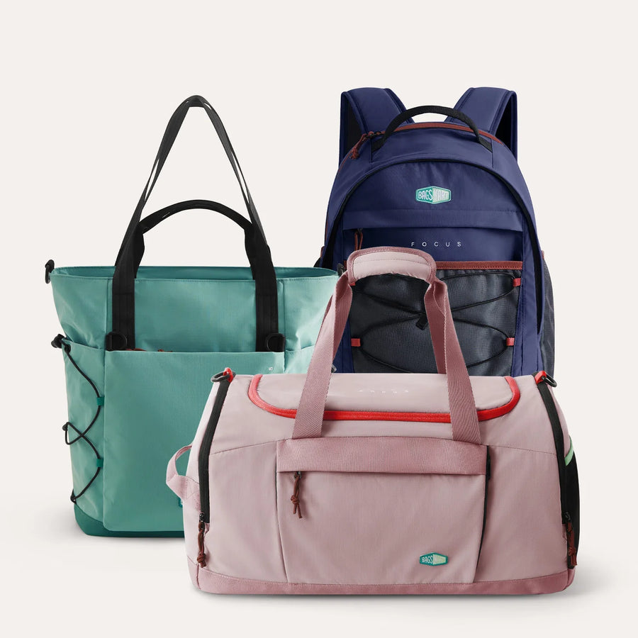 Fokus-Trio-Set