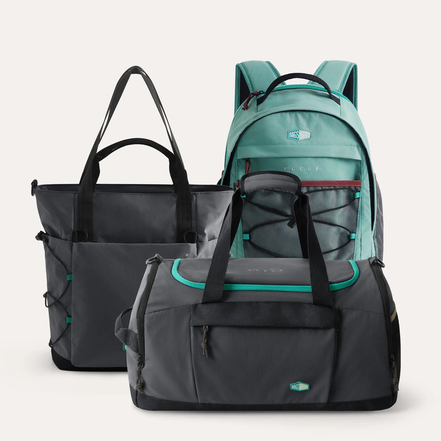 Fokus-Trio-Set