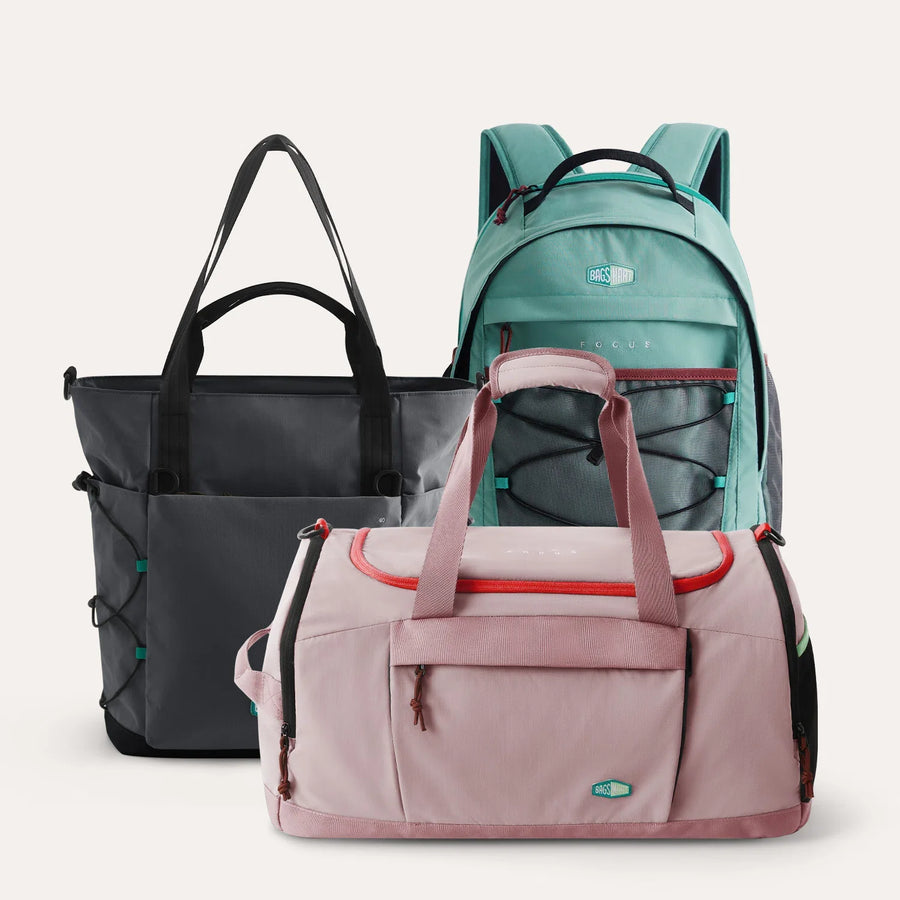 Fokus-Trio-Set