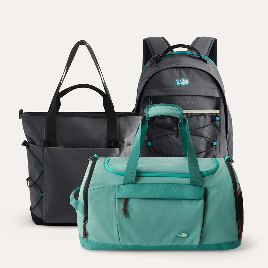 Fokus-Trio-Set