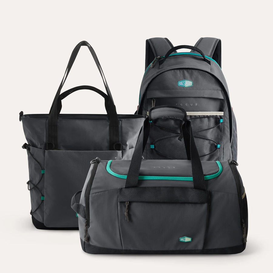Fokus-Trio-Set