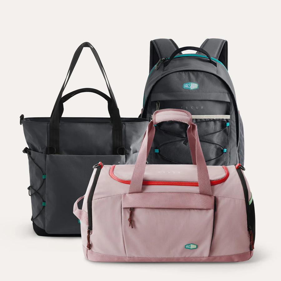 Fokus-Trio-Set