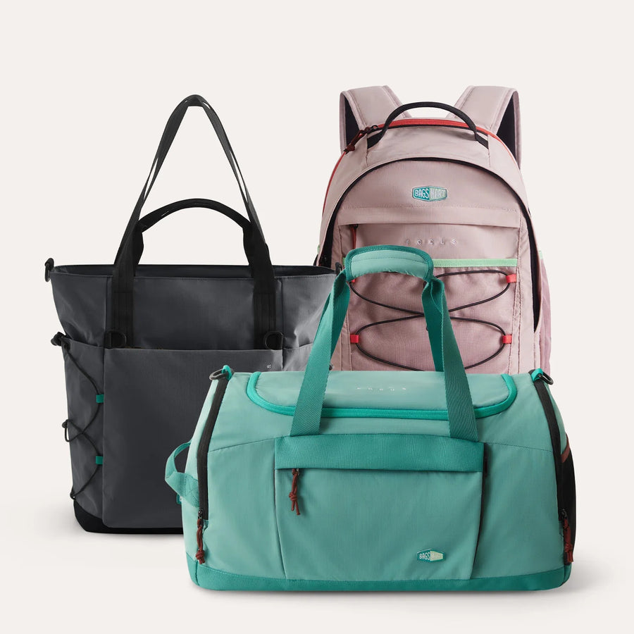 Fokus-Trio-Set