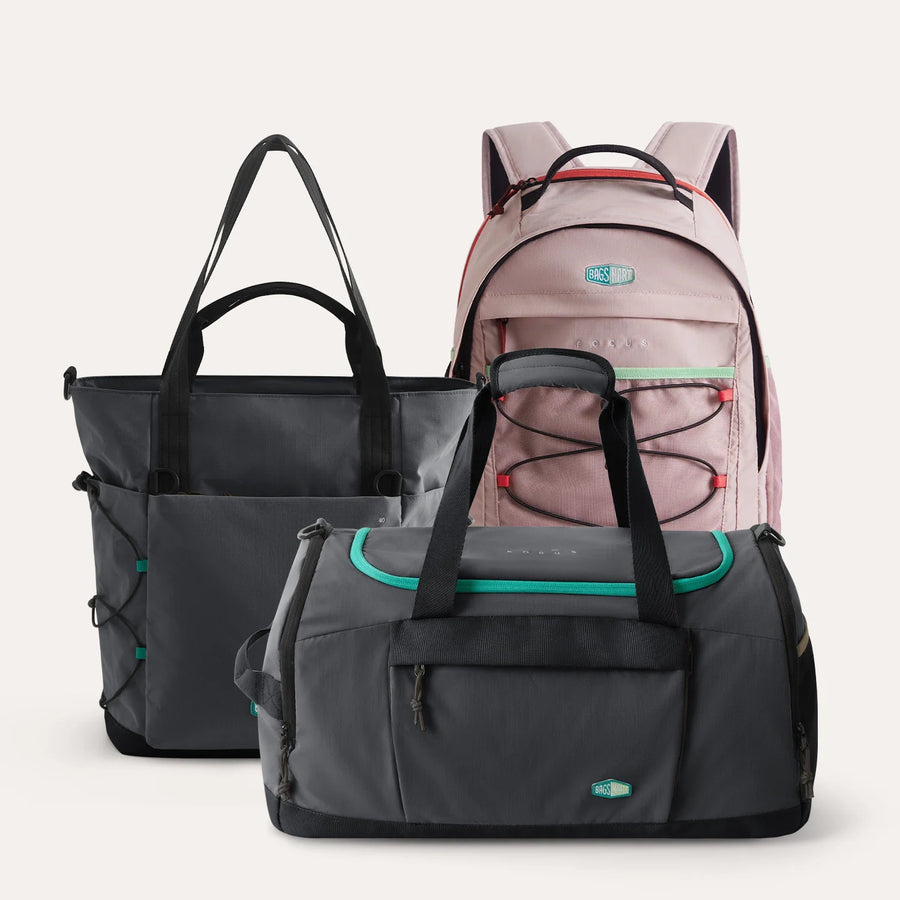 Fokus-Trio-Set