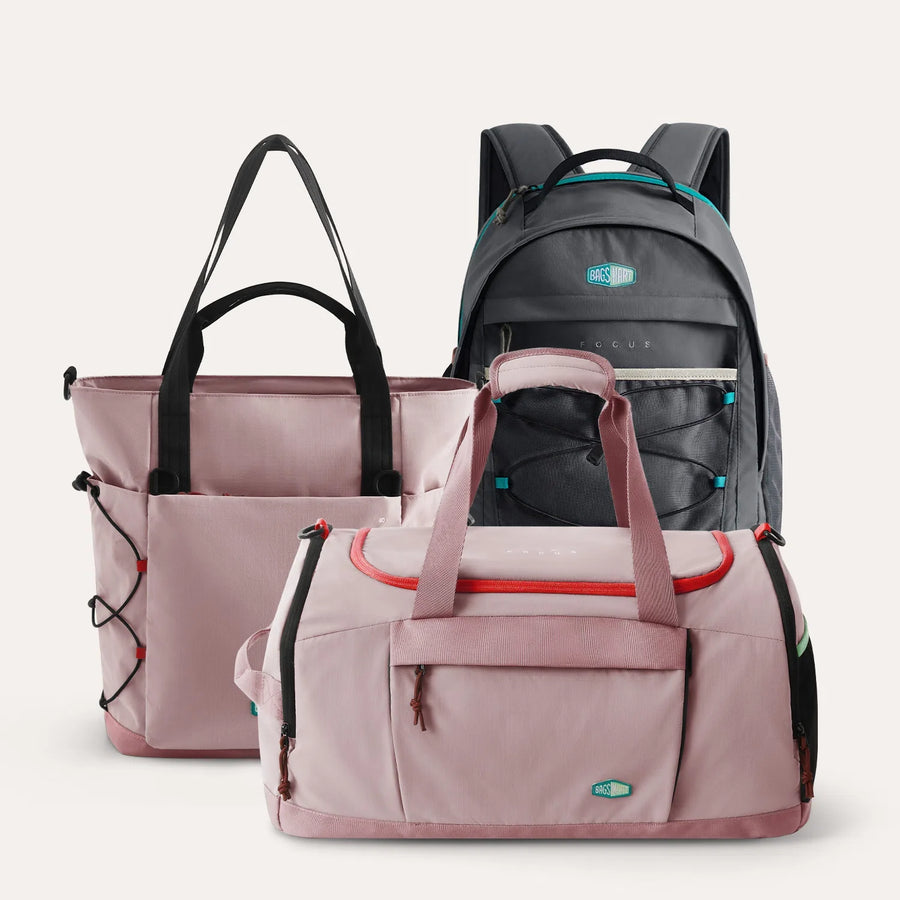 Fokus-Trio-Set