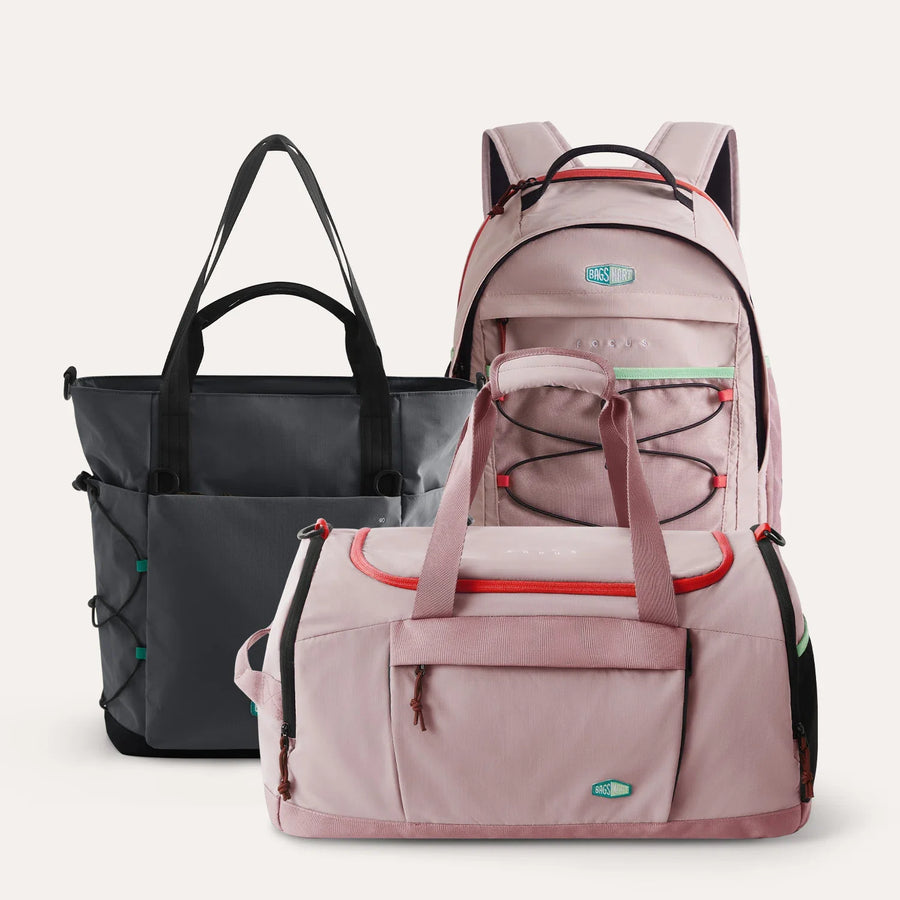 Fokus-Trio-Set