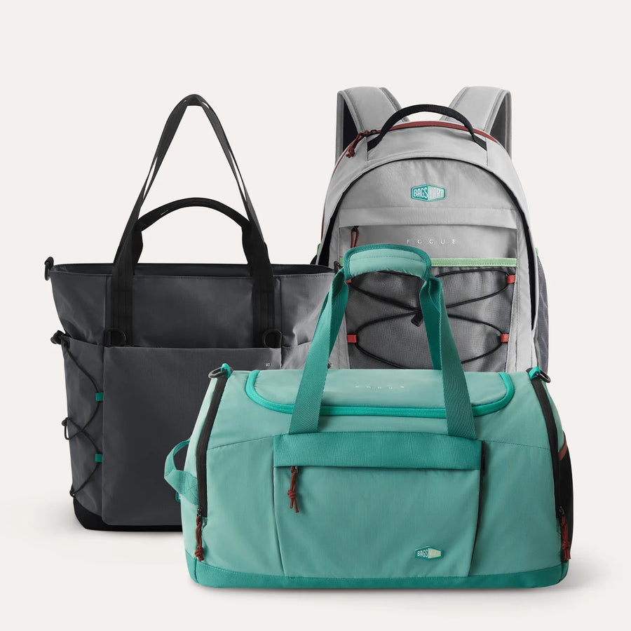 Fokus-Trio-Set