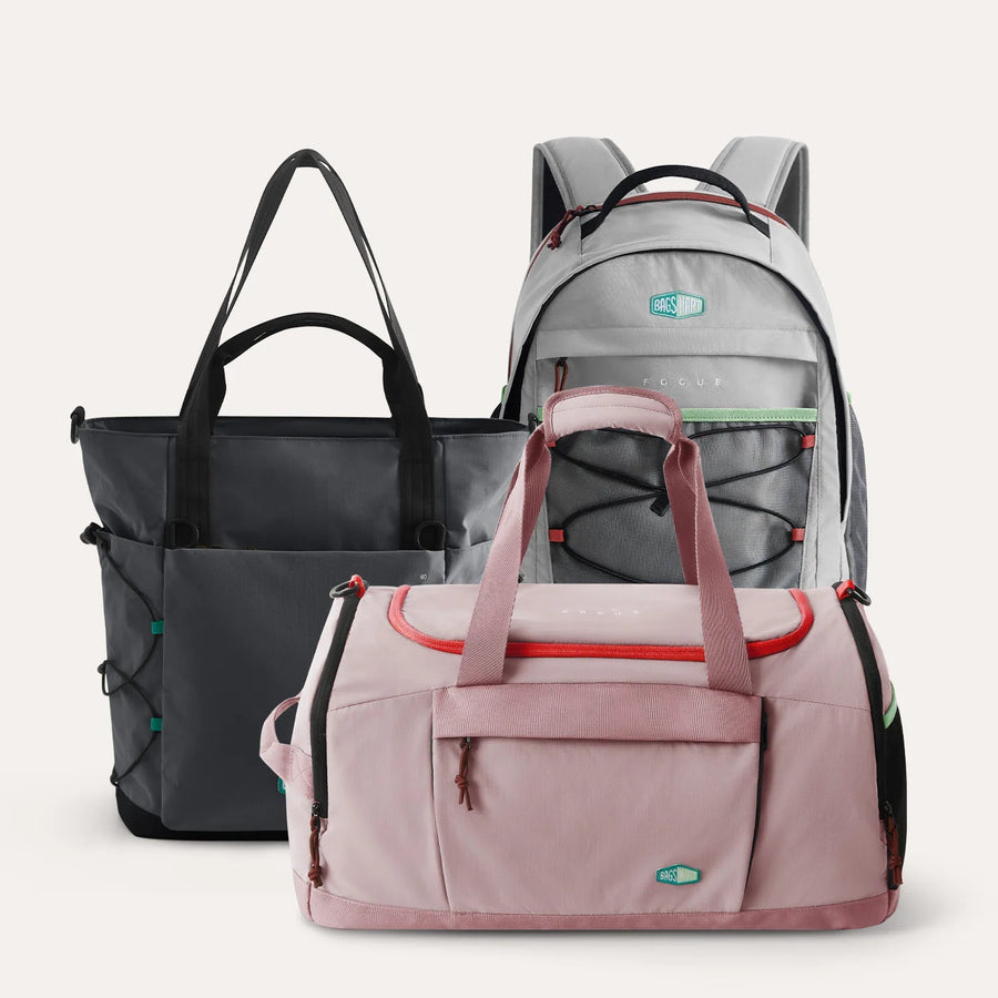 Fokus-Trio-Set