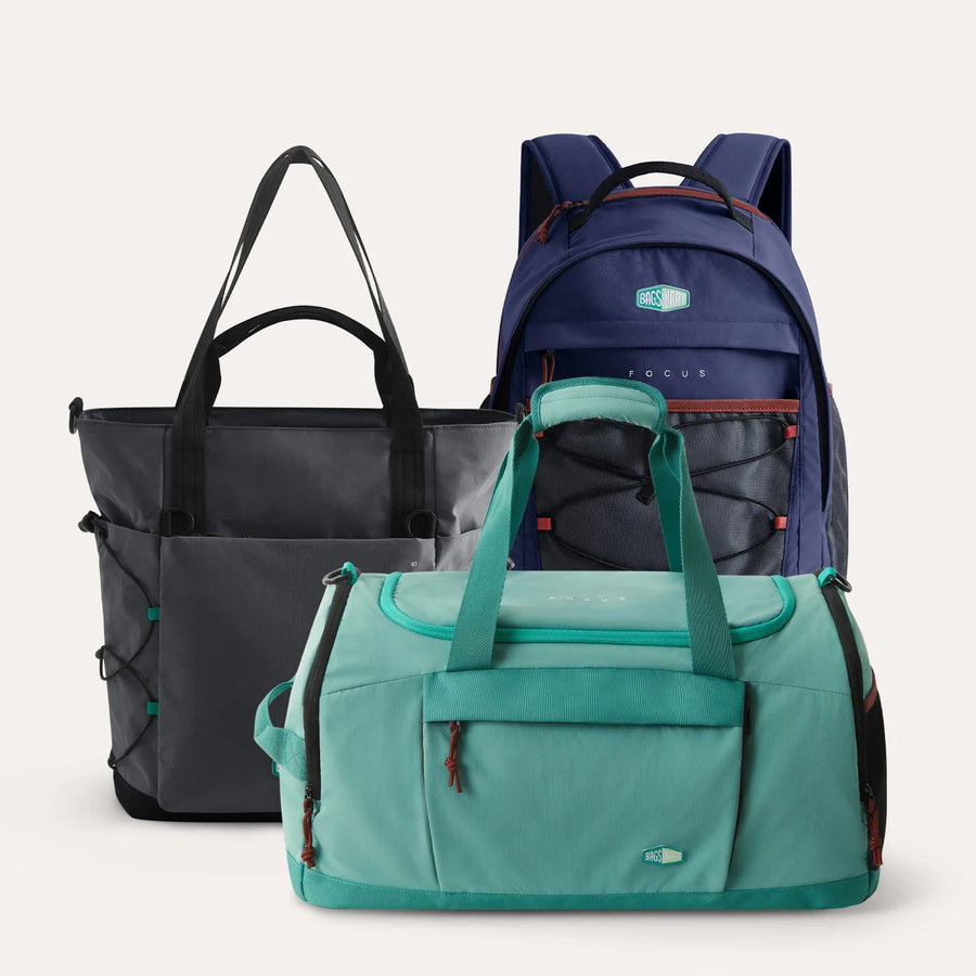 Fokus-Trio-Set