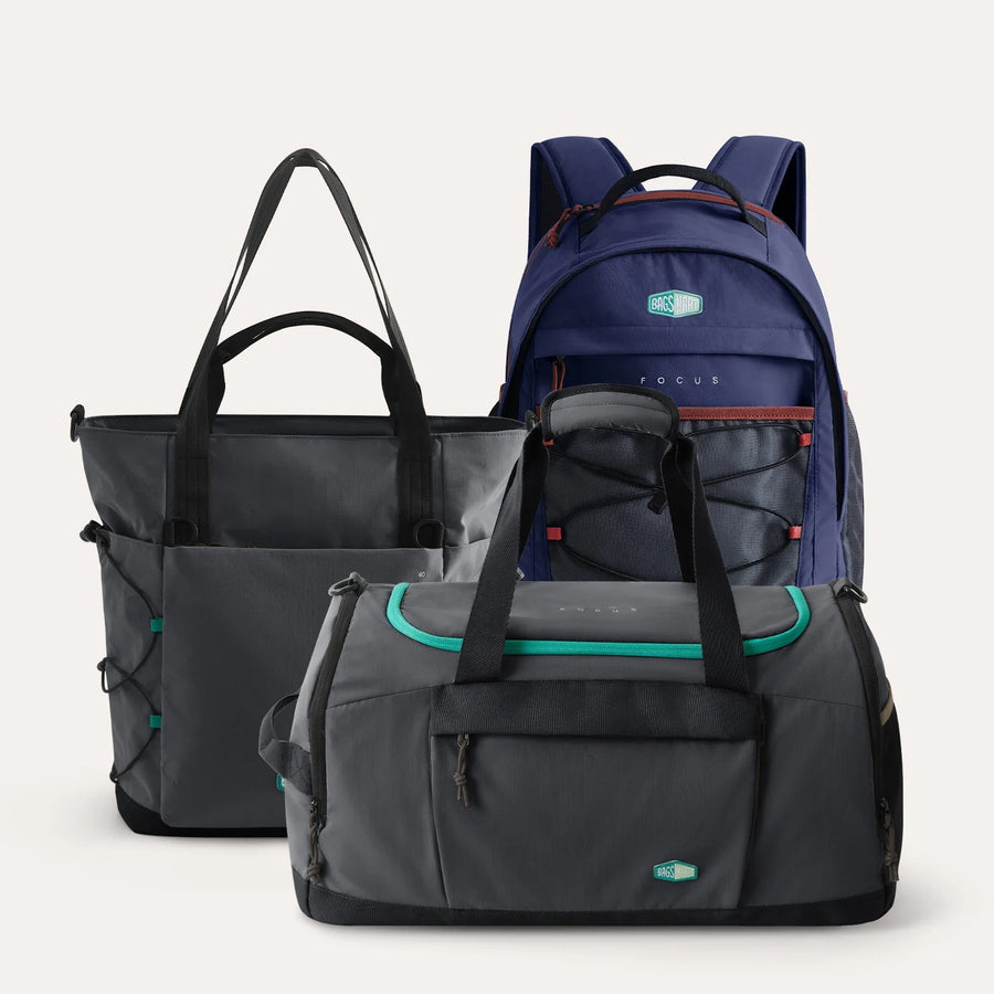 Fokus-Trio-Set