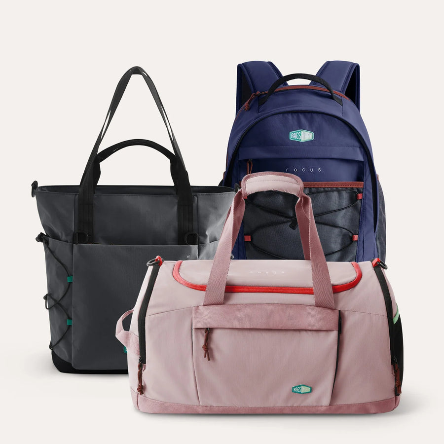 Fokus-Trio-Set