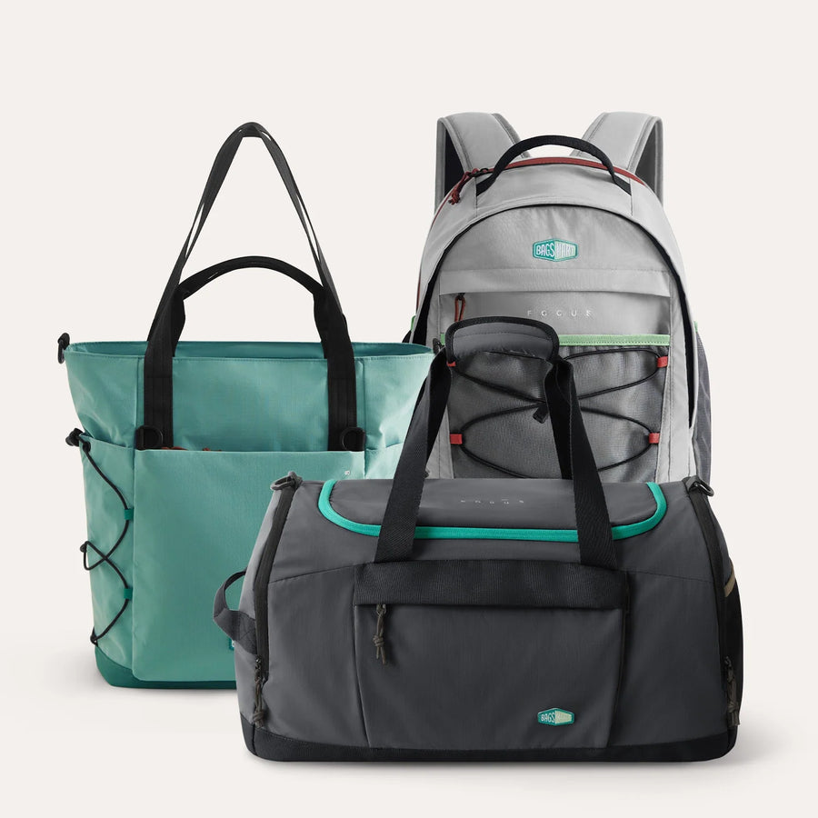 Fokus-Trio-Set
