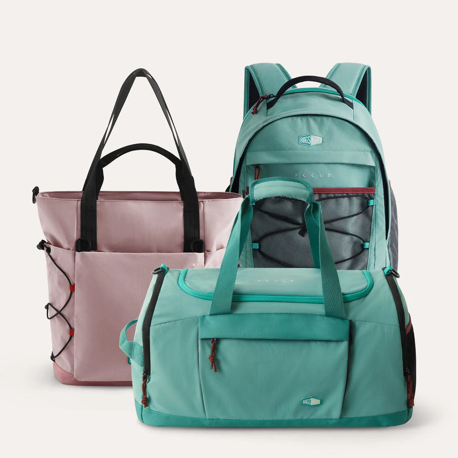 Fokus-Trio-Set