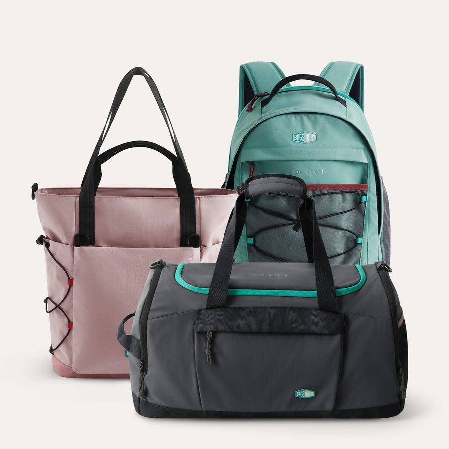 Fokus-Trio-Set