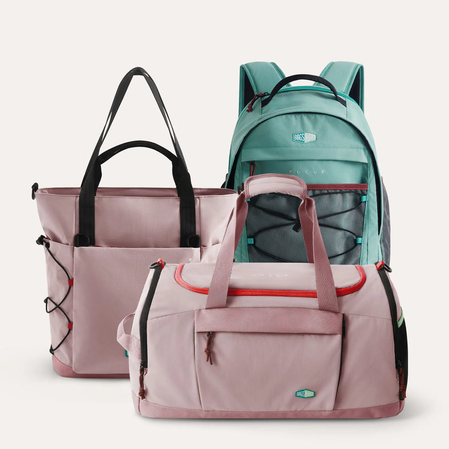 Fokus-Trio-Set