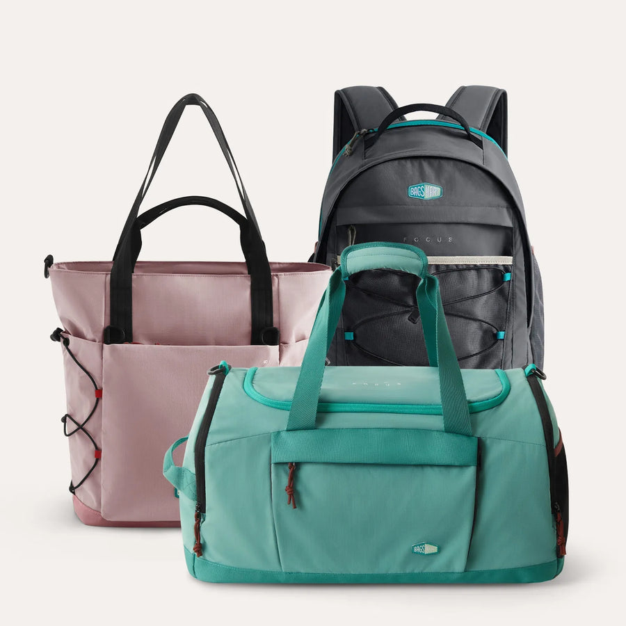 Fokus-Trio-Set
