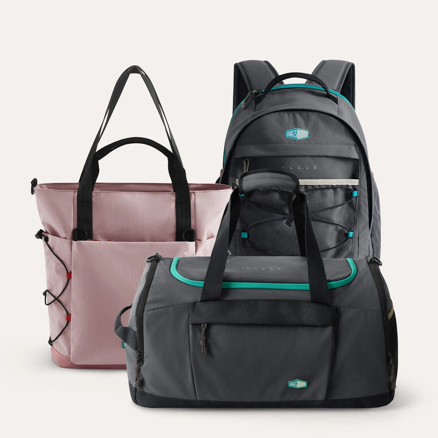Fokus-Trio-Set