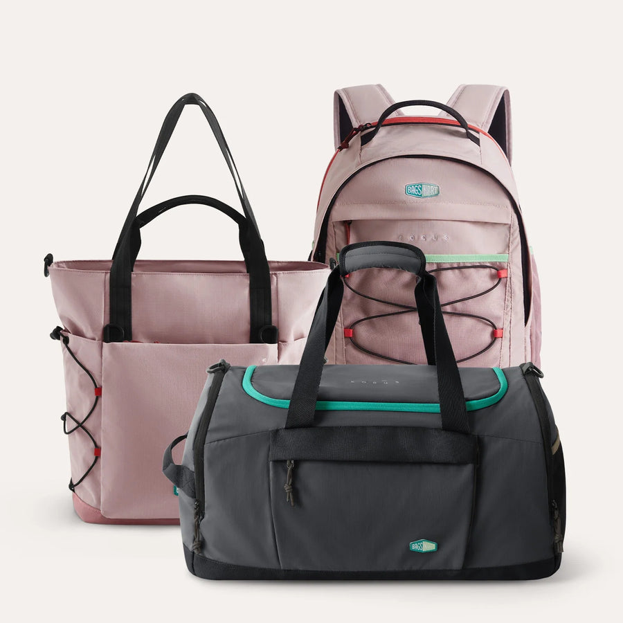 Fokus-Trio-Set