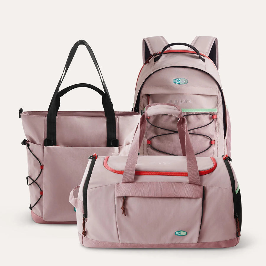Fokus-Trio-Set