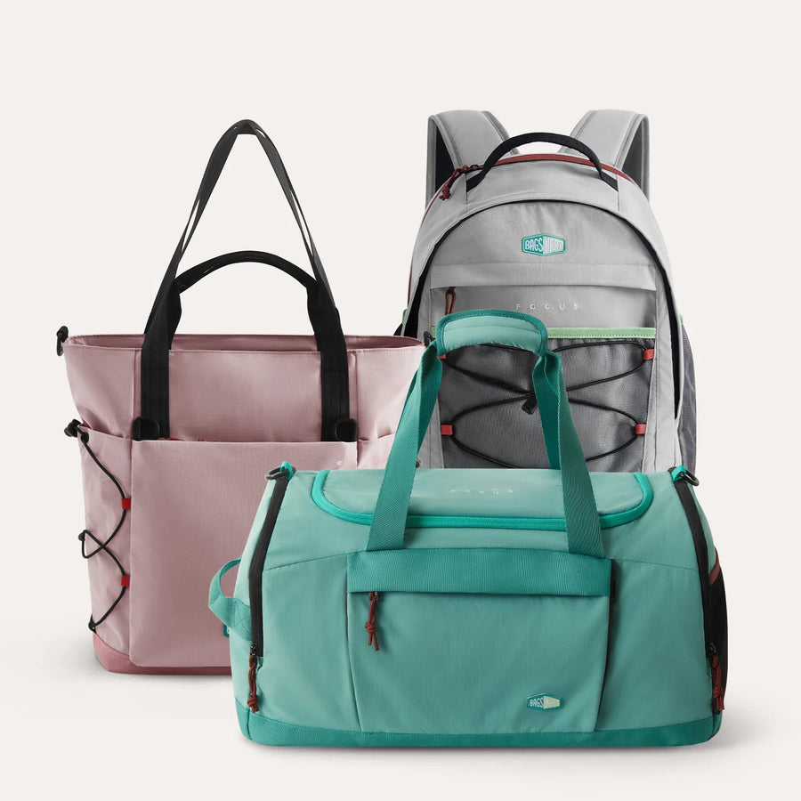 Fokus-Trio-Set